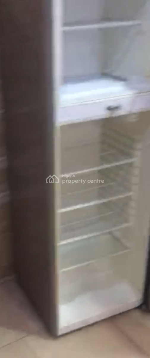 Executive Fully Furnished 2 Bedroom Apartment, Ikeja Gra, Ikeja, Lagos, Flat / Apartment for Rent