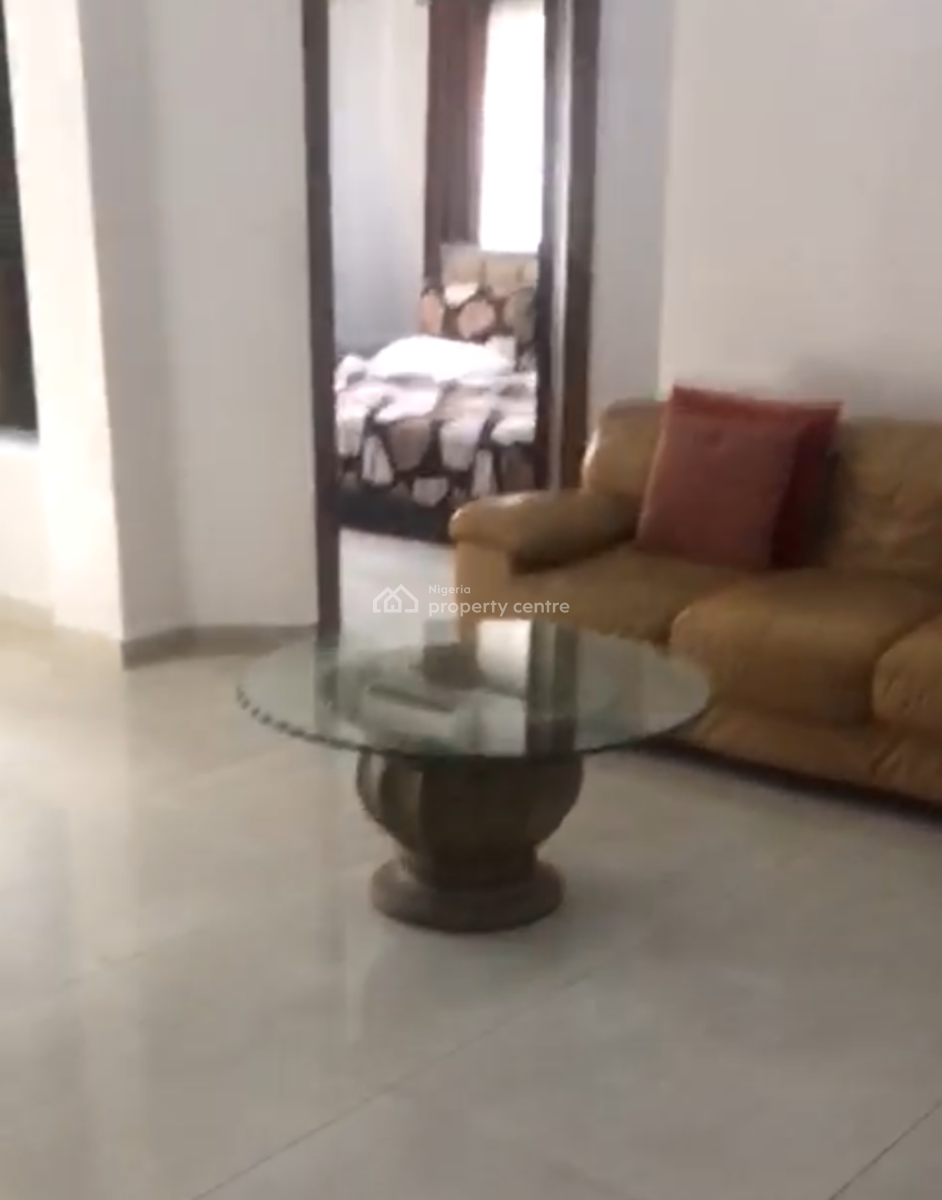 Executive Fully Furnished 2 Bedroom Apartment, Ikeja Gra, Ikeja, Lagos, Flat / Apartment for Rent