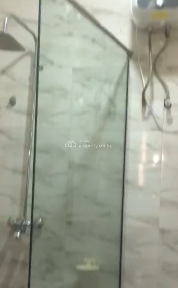 Executive Fully Furnished 2 Bedroom Apartment, Ikeja Gra, Ikeja, Lagos, Flat / Apartment for Rent