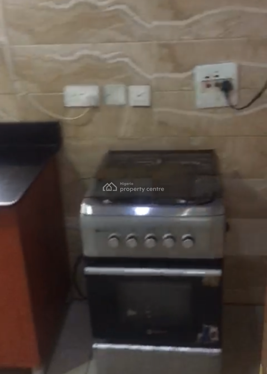 Executive Fully Furnished 2 Bedroom Apartment, Ikeja Gra, Ikeja, Lagos, Flat / Apartment for Rent
