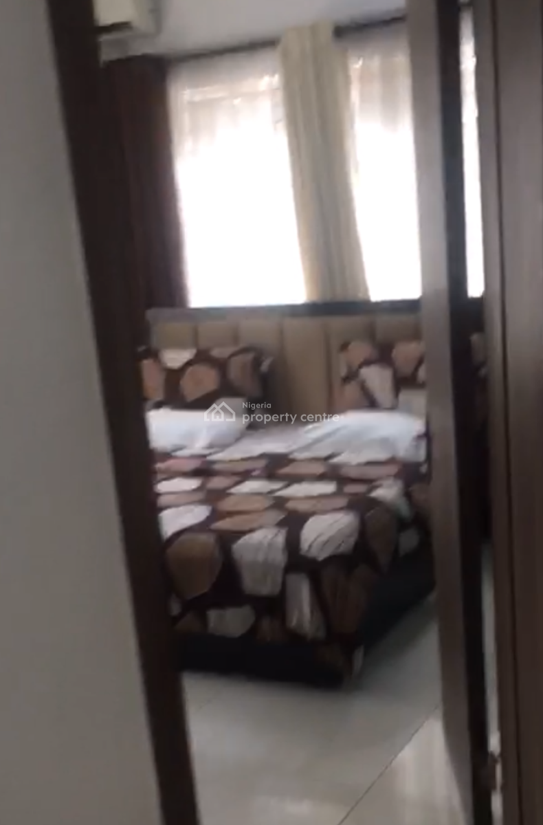 Executive Fully Furnished 2 Bedroom Apartment, Ikeja Gra, Ikeja, Lagos, Flat / Apartment for Rent