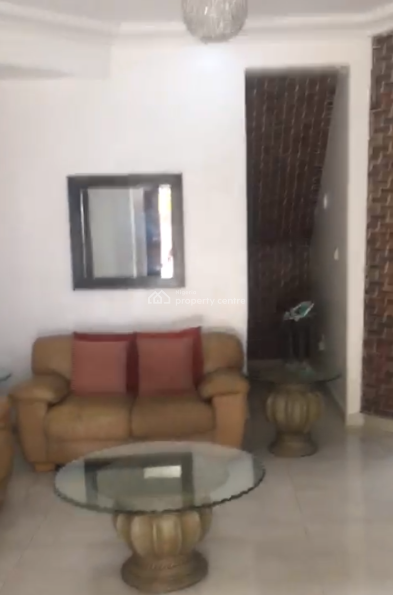 Executive Fully Furnished 2 Bedroom Apartment, Ikeja Gra, Ikeja, Lagos, Flat / Apartment for Rent