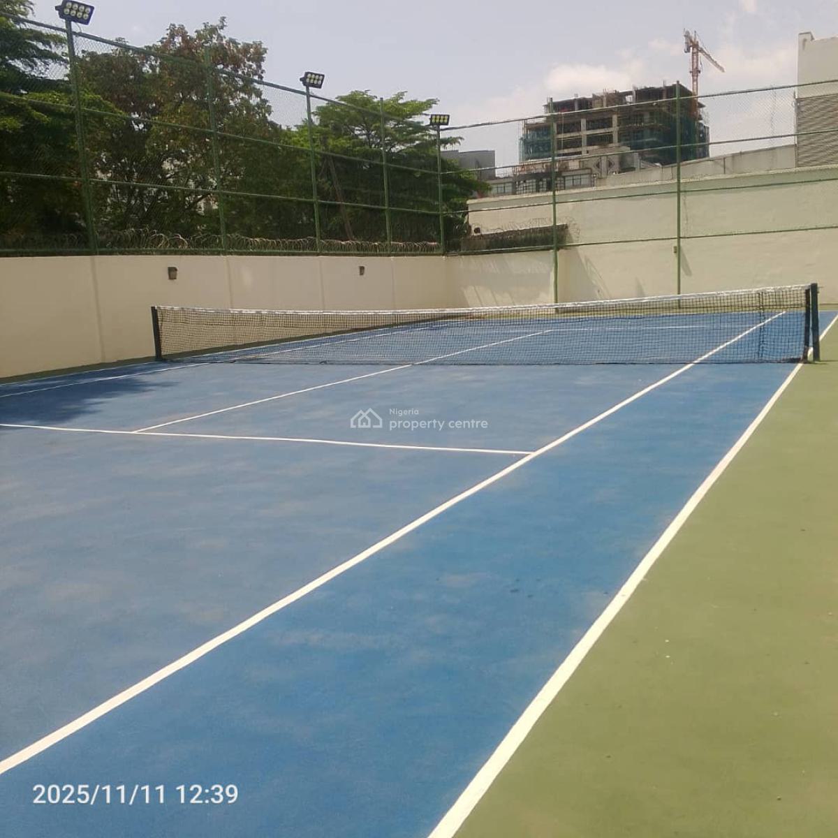 2 Building of 24 Units  of 3 Bedroom Flat with Bq, Ikoyi, Lagos, Flat / Apartment for Rent