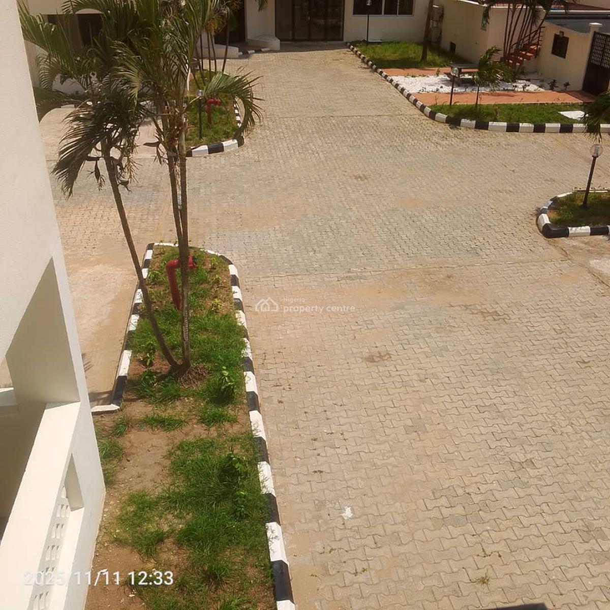 2 Building of 24 Units  of 3 Bedroom Flat with Bq, Ikoyi, Lagos, Flat / Apartment for Rent