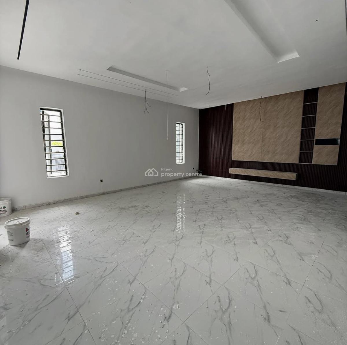 Newly Built 5 Bedroom Detached Duplex, Orchid, Lekki, Lagos, Detached Duplex for Sale