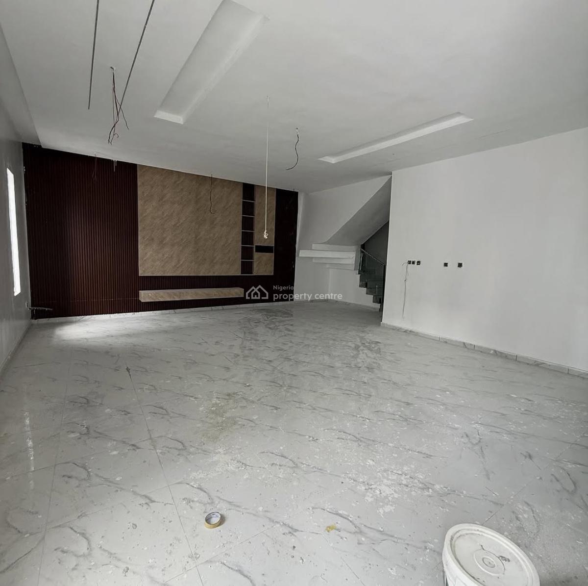 Newly Built 5 Bedroom Detached Duplex, Orchid, Lekki, Lagos, Detached Duplex for Sale