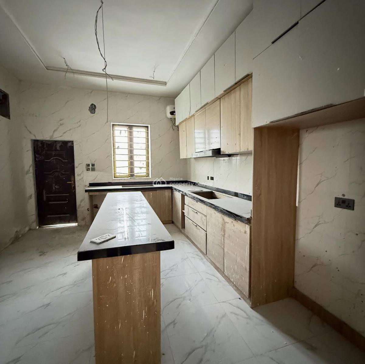 Newly Built 5 Bedroom Detached Duplex, Orchid, Lekki, Lagos, Detached Duplex for Sale