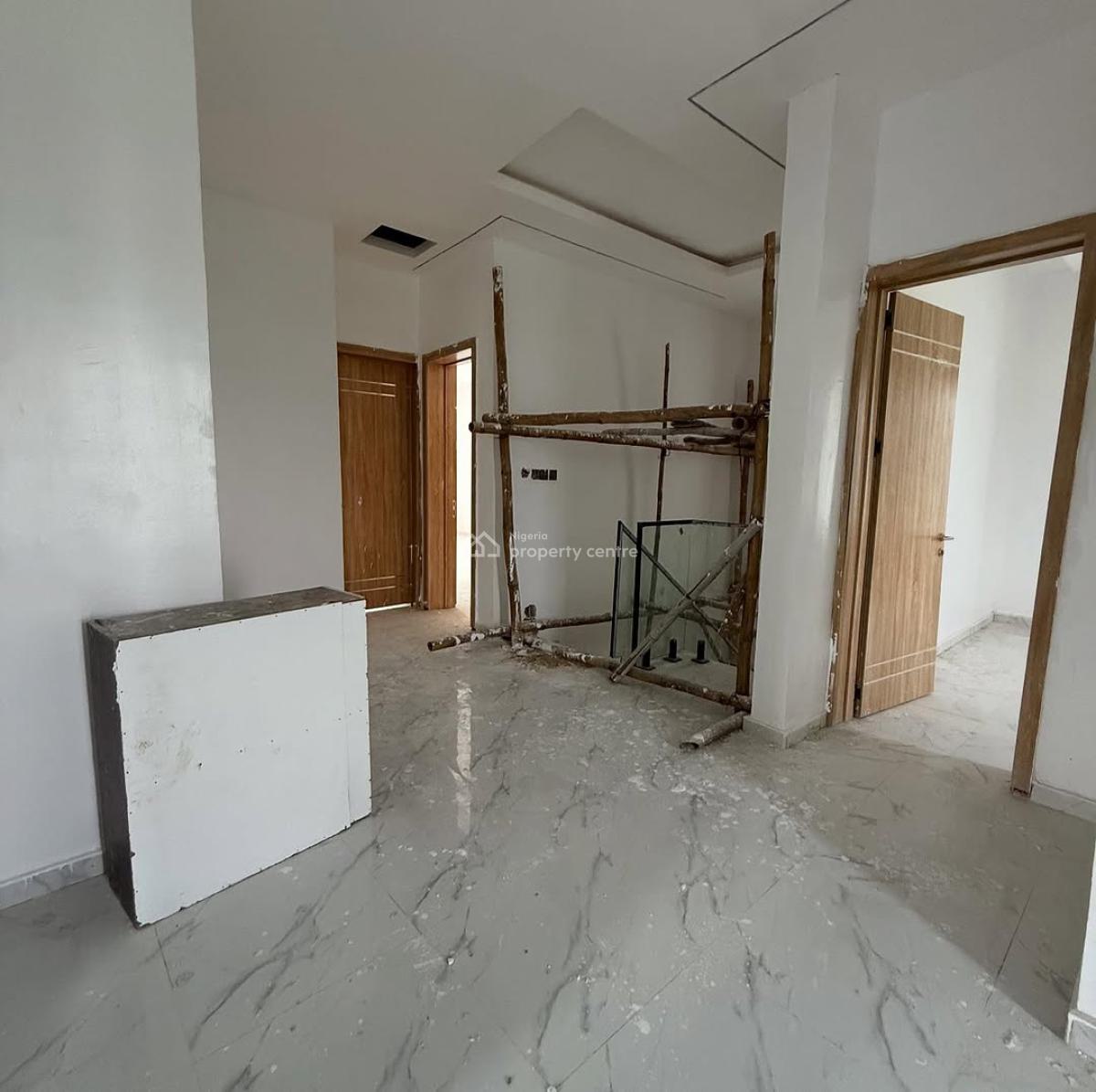 Newly Built 5 Bedroom Detached Duplex, Orchid, Lekki, Lagos, Detached Duplex for Sale