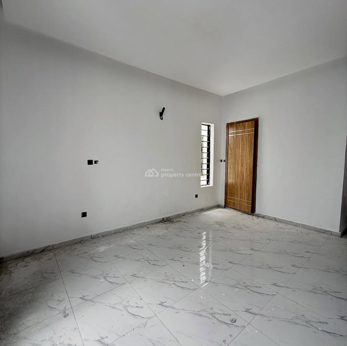 Newly Built 5 Bedroom Detached Duplex, Orchid, Lekki, Lagos, Detached Duplex for Sale