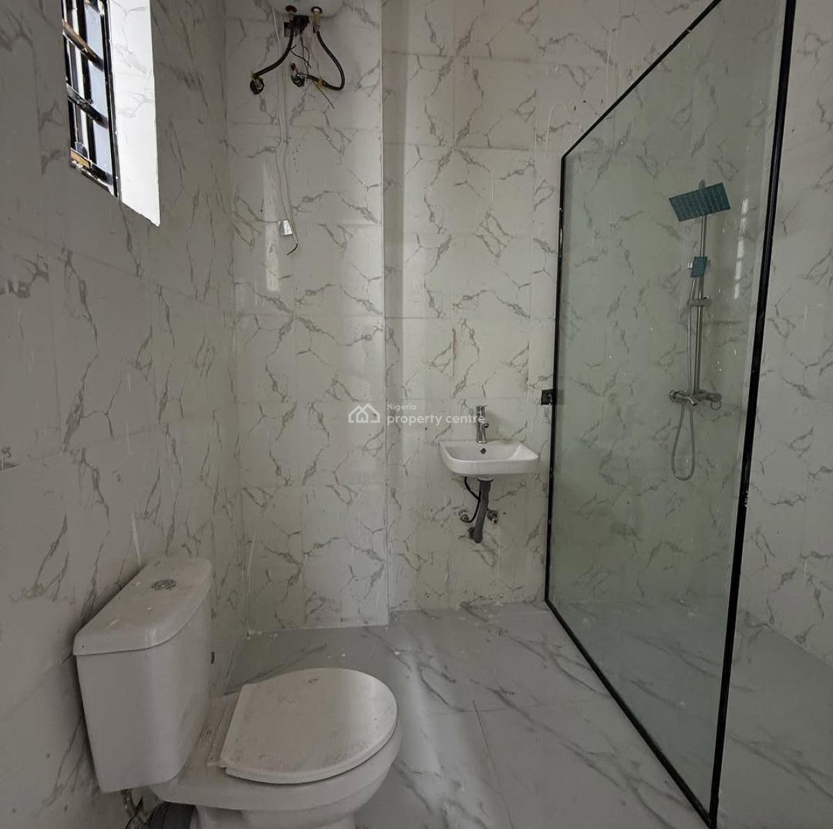 Newly Built 5 Bedroom Detached Duplex, Orchid, Lekki, Lagos, Detached Duplex for Sale