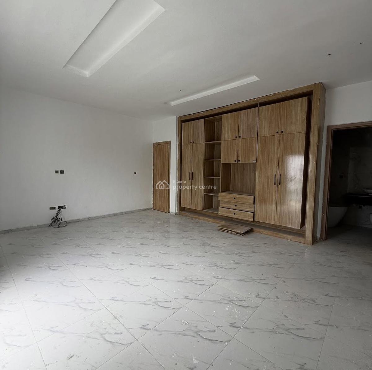 Newly Built 5 Bedroom Detached Duplex, Orchid, Lekki, Lagos, Detached Duplex for Sale