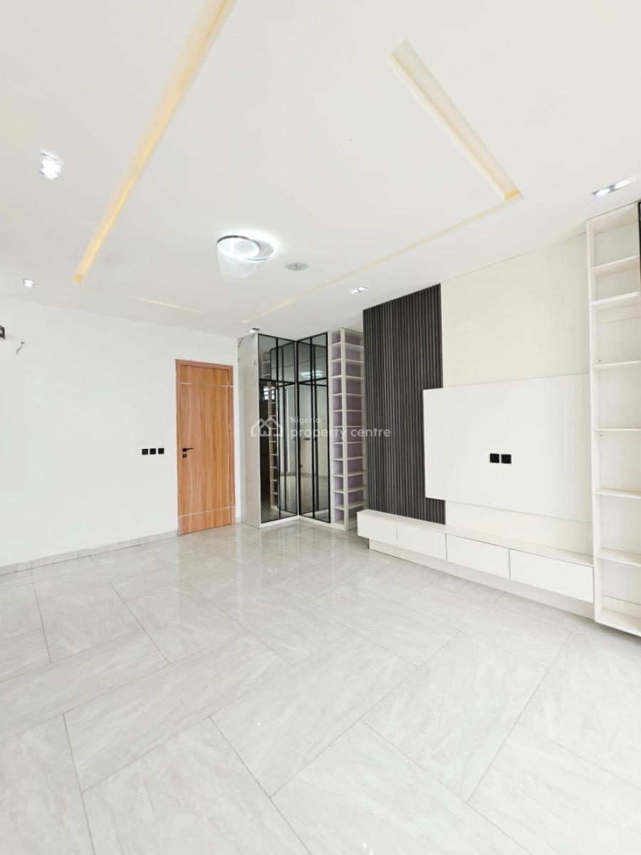 Brand New 4 Bedroom Detached Duplex with Bq, Orchid, Lekki, Lagos, Detached Duplex for Sale