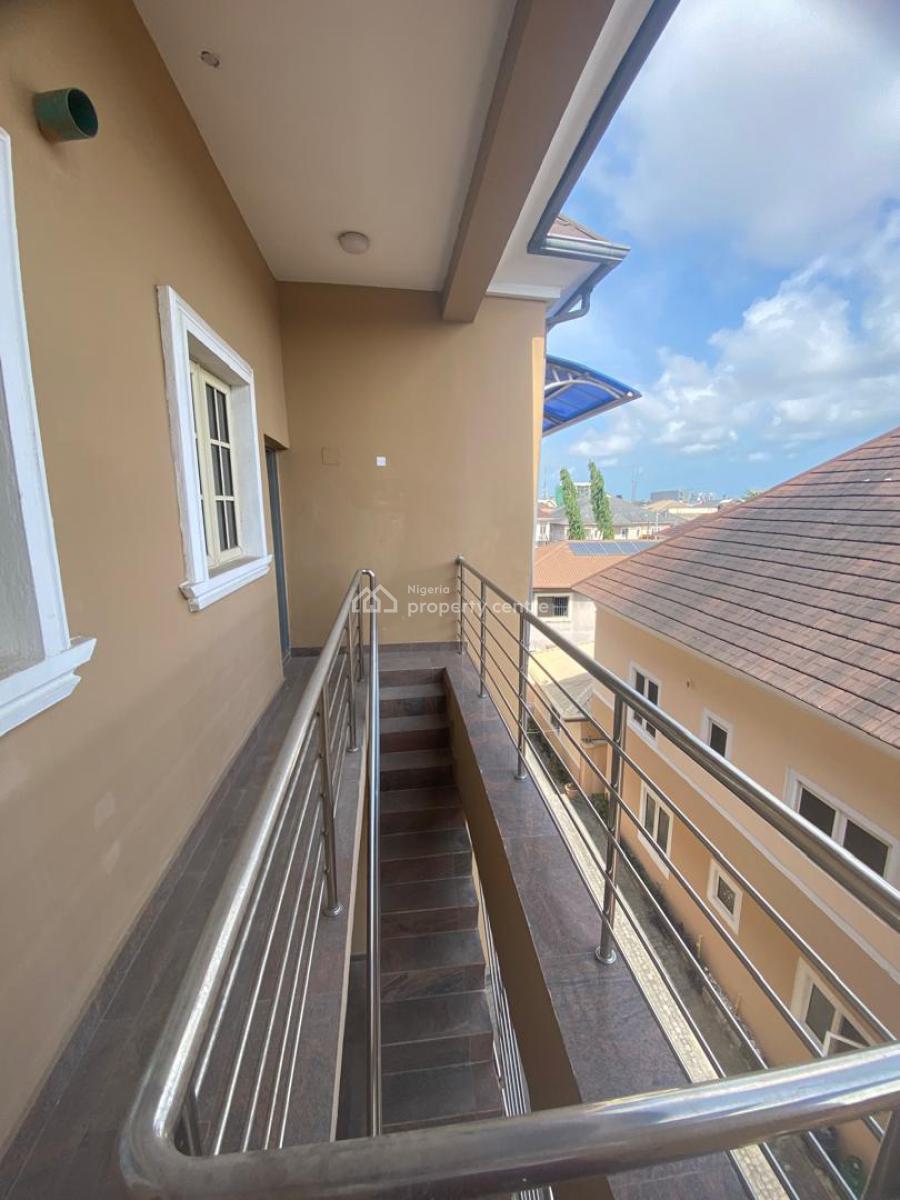 2-bedroom Apartment, Lekki Phase 1, Lekki, Lagos, Flat / Apartment for Rent