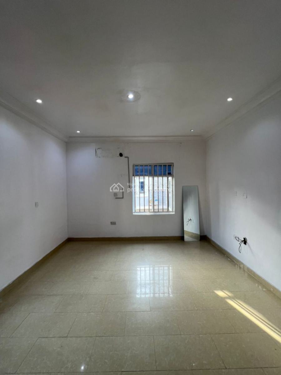 1 Studio Bedroom Upstairs, Beta Estate, Lekki, Lagos, Self Contain (single Rooms) for Rent