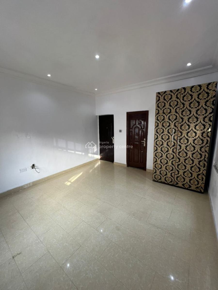 1 Studio Bedroom Upstairs, Beta Estate, Lekki, Lagos, Self Contain (single Rooms) for Rent