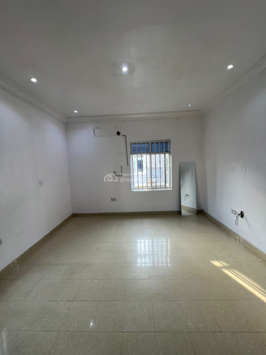 1 Studio Bedroom Upstairs, Beta Estate, Lekki, Lagos, Self Contain (single Rooms) for Rent