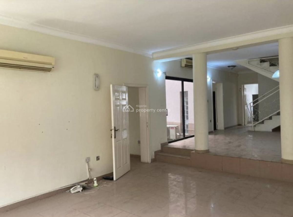 4 Bedroom Duplex, Old Ikoyi, Ikoyi, Lagos, Terraced Duplex for Rent