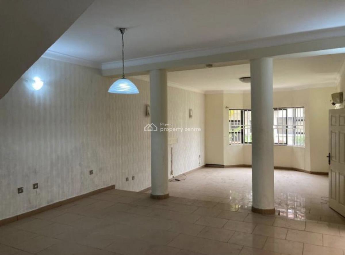 4 Bedroom Duplex, Old Ikoyi, Ikoyi, Lagos, Terraced Duplex for Rent