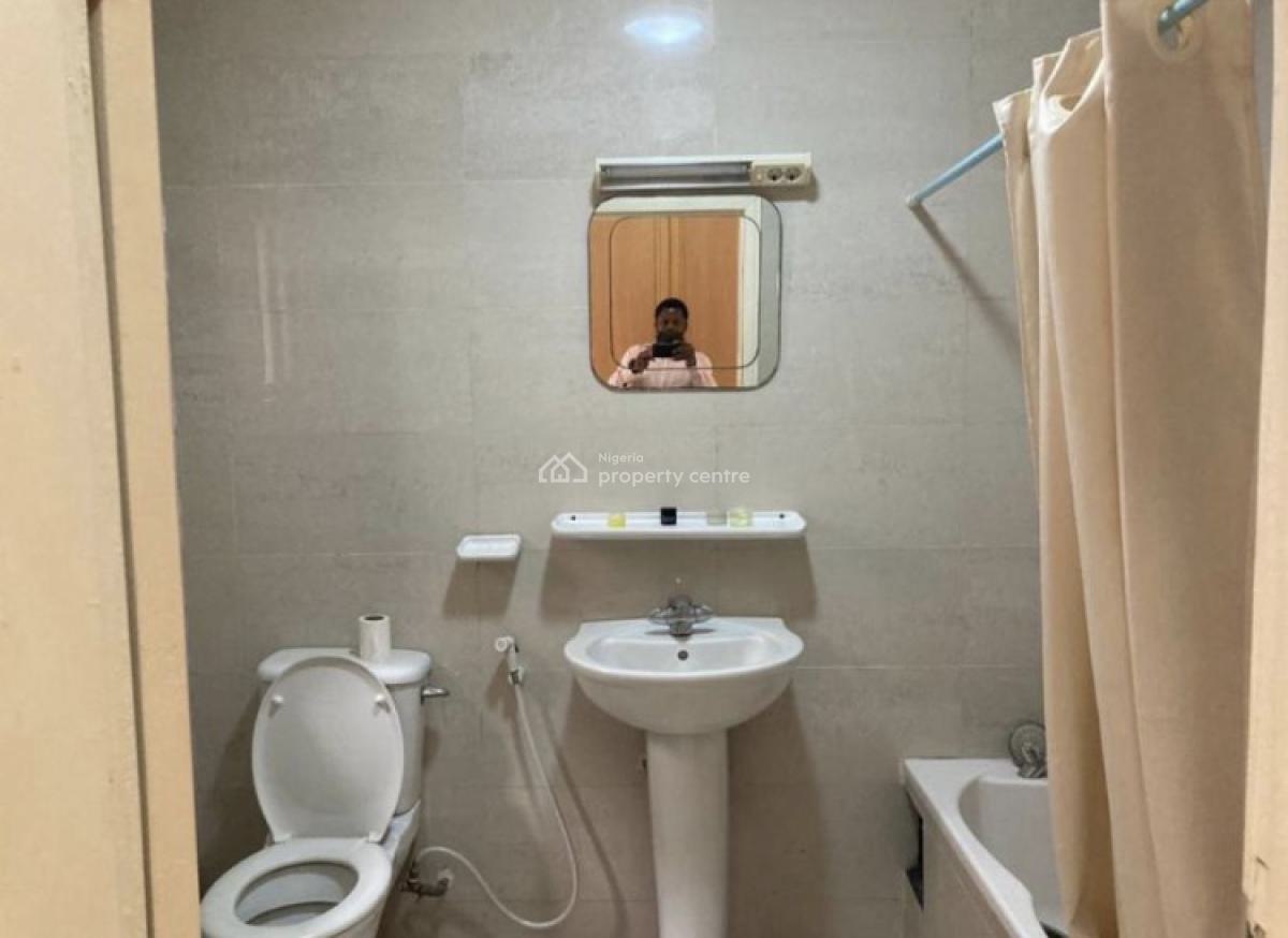 4 Bedroom Duplex, Old Ikoyi, Ikoyi, Lagos, Terraced Duplex for Rent