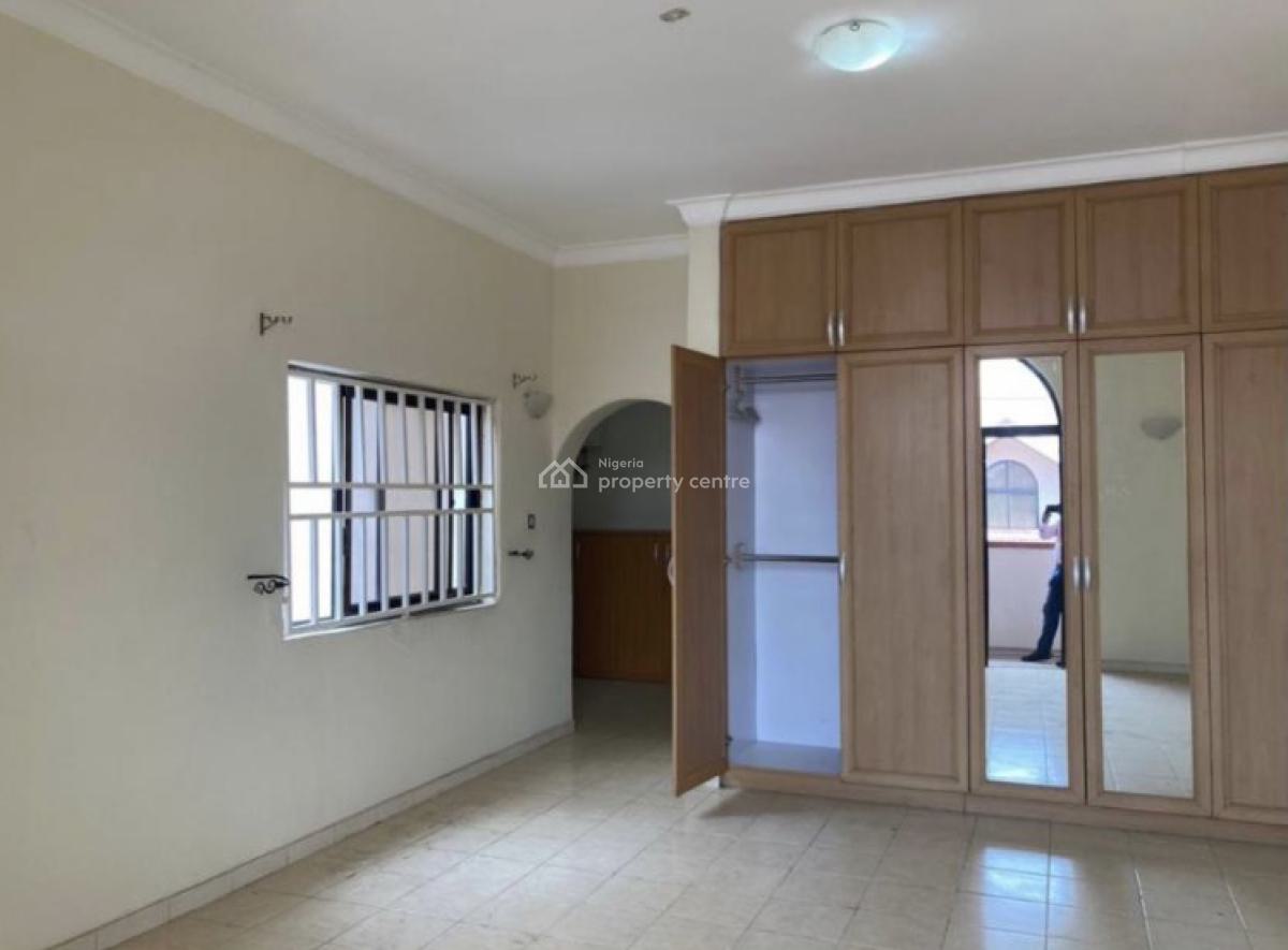 4 Bedroom Duplex, Old Ikoyi, Ikoyi, Lagos, Terraced Duplex for Rent