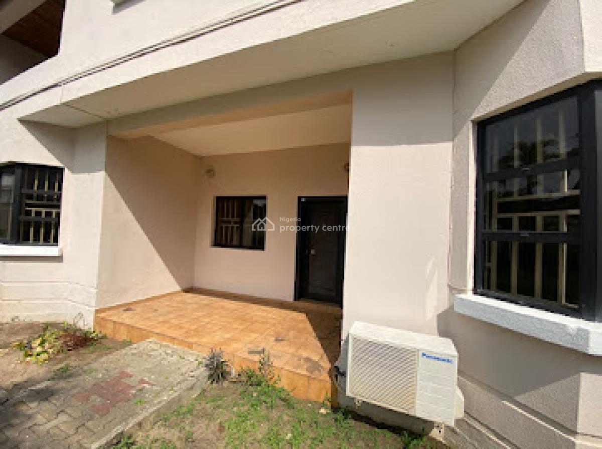 4 Bedroom Duplex, Old Ikoyi, Ikoyi, Lagos, Terraced Duplex for Rent