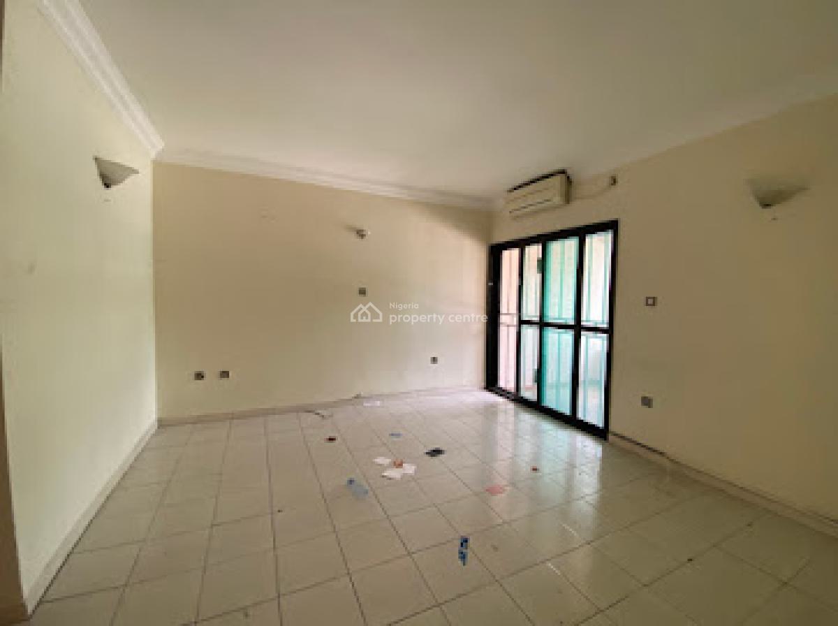4 Bedroom Duplex, Old Ikoyi, Ikoyi, Lagos, Terraced Duplex for Rent