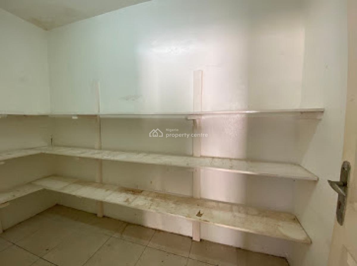 4 Bedroom Duplex, Old Ikoyi, Ikoyi, Lagos, Terraced Duplex for Rent