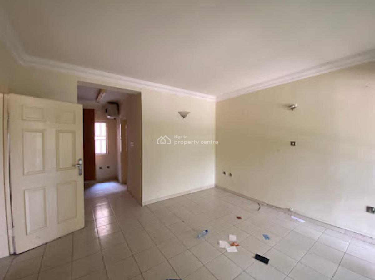 4 Bedroom Duplex, Old Ikoyi, Ikoyi, Lagos, Terraced Duplex for Rent