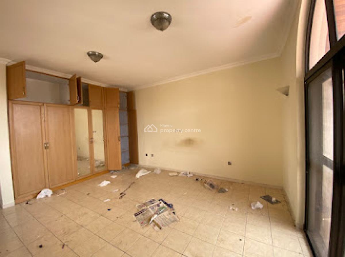 4 Bedroom Duplex, Old Ikoyi, Ikoyi, Lagos, Terraced Duplex for Rent