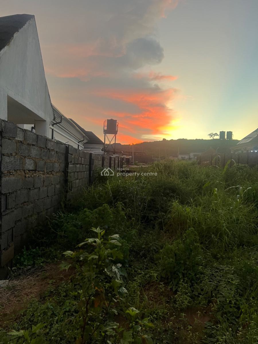 Mixed Used Land, Off 3rd Avenue, Gwarinpa, Abuja, Mixed-use Land for Sale