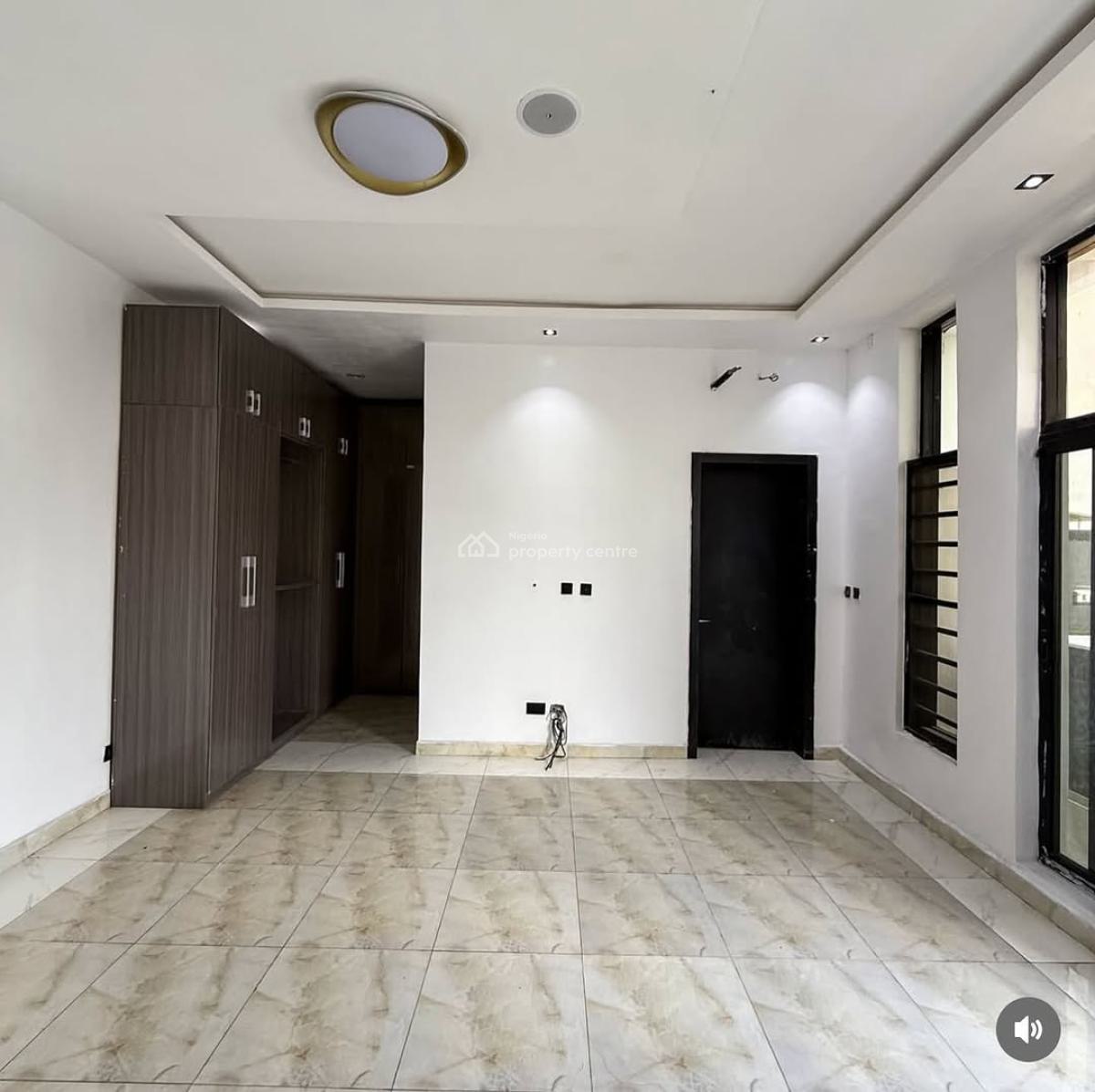 Spacious 5 Bedroom Detached Duplex, Orchid, Lekki, Lagos, Detached Duplex for Sale