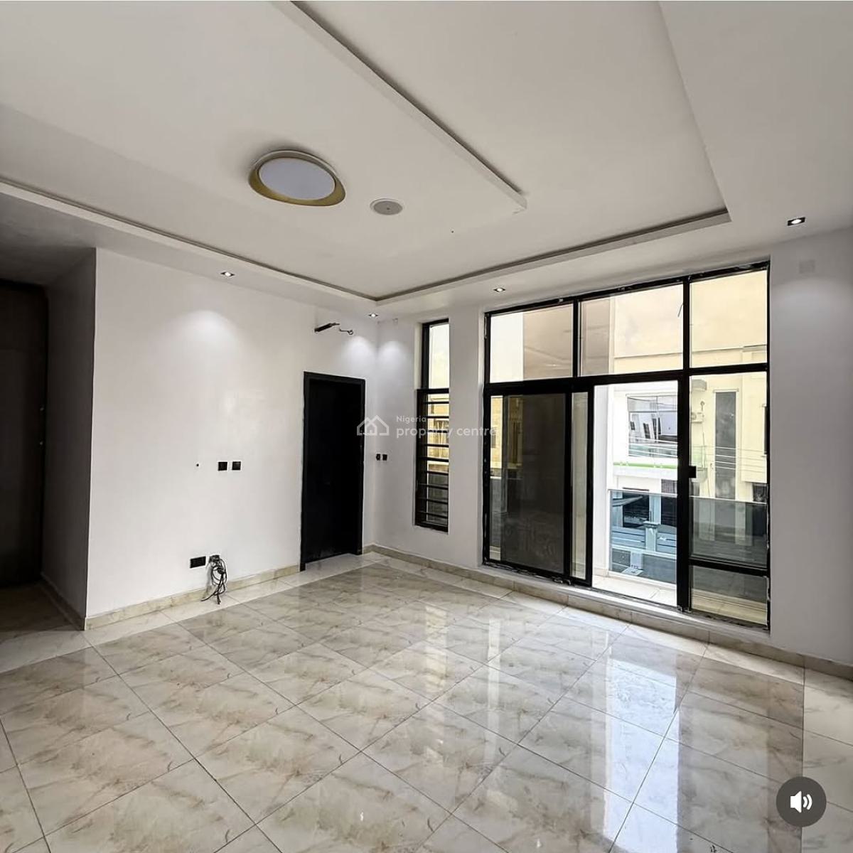 Spacious 5 Bedroom Detached Duplex, Orchid, Lekki, Lagos, Detached Duplex for Sale