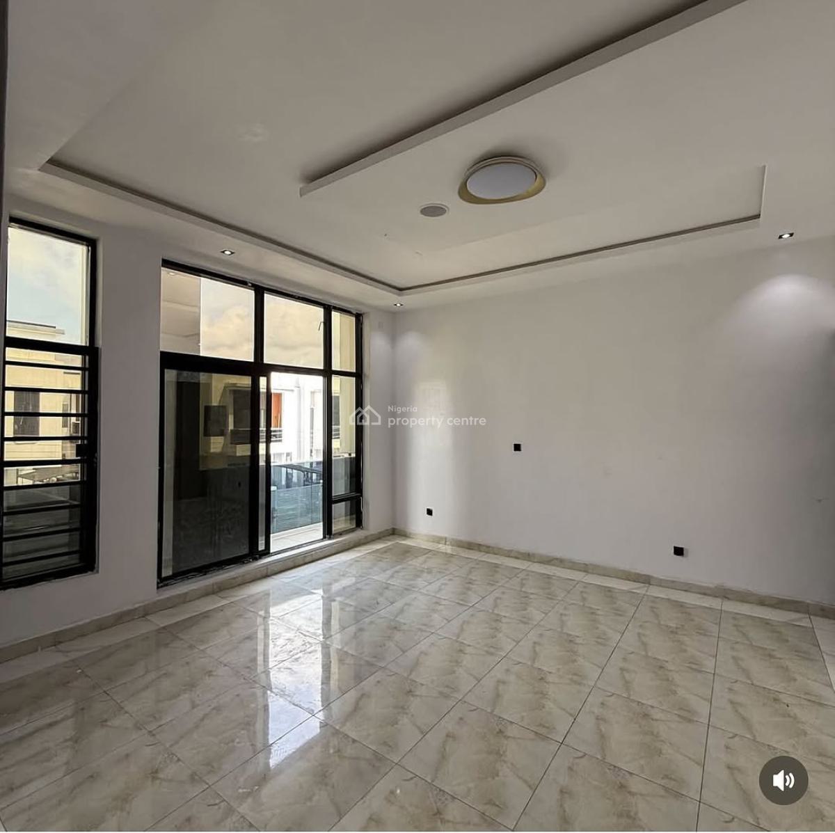 Spacious 5 Bedroom Detached Duplex, Orchid, Lekki, Lagos, Detached Duplex for Sale