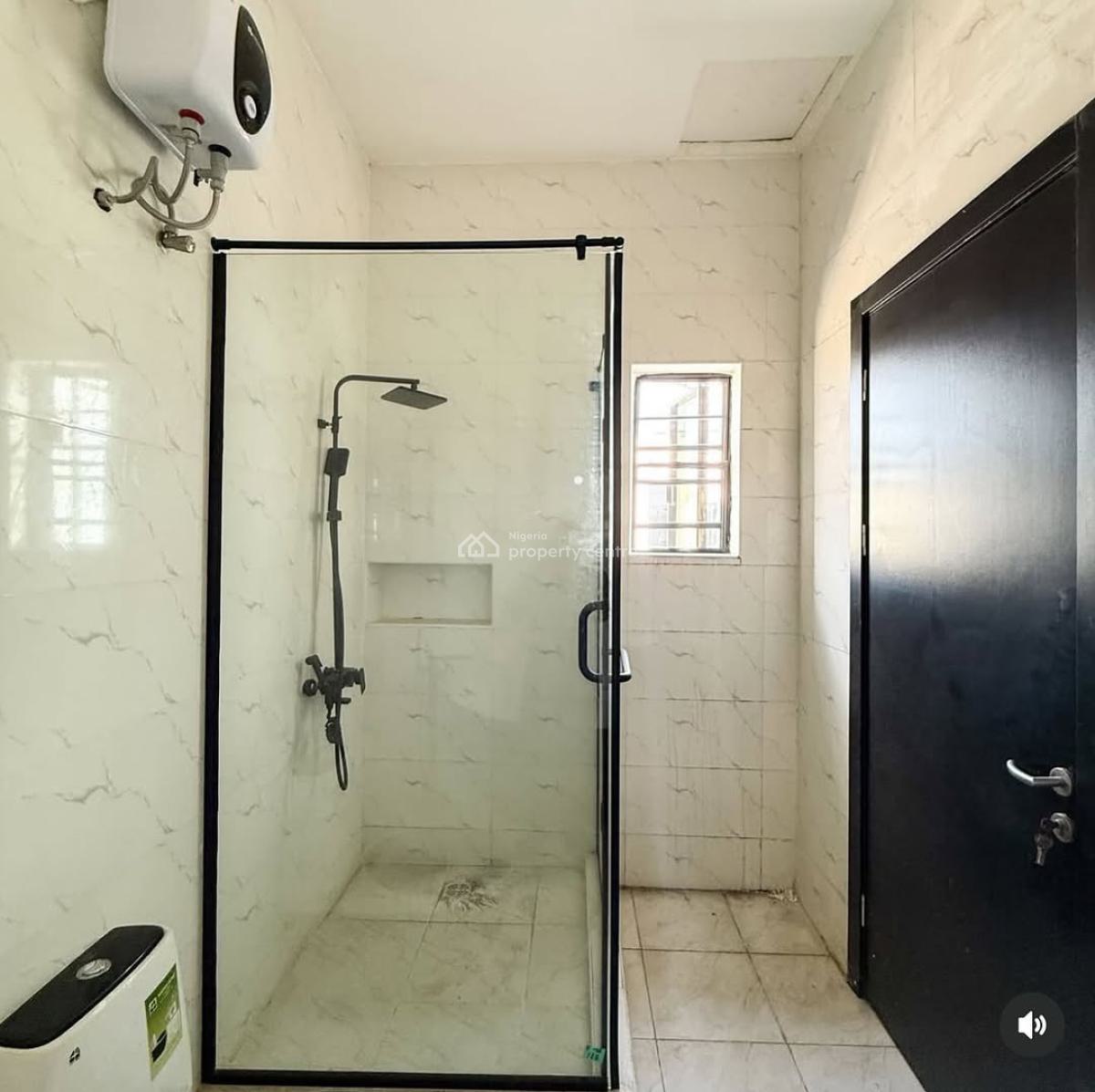 Spacious 5 Bedroom Detached Duplex, Orchid, Lekki, Lagos, Detached Duplex for Sale