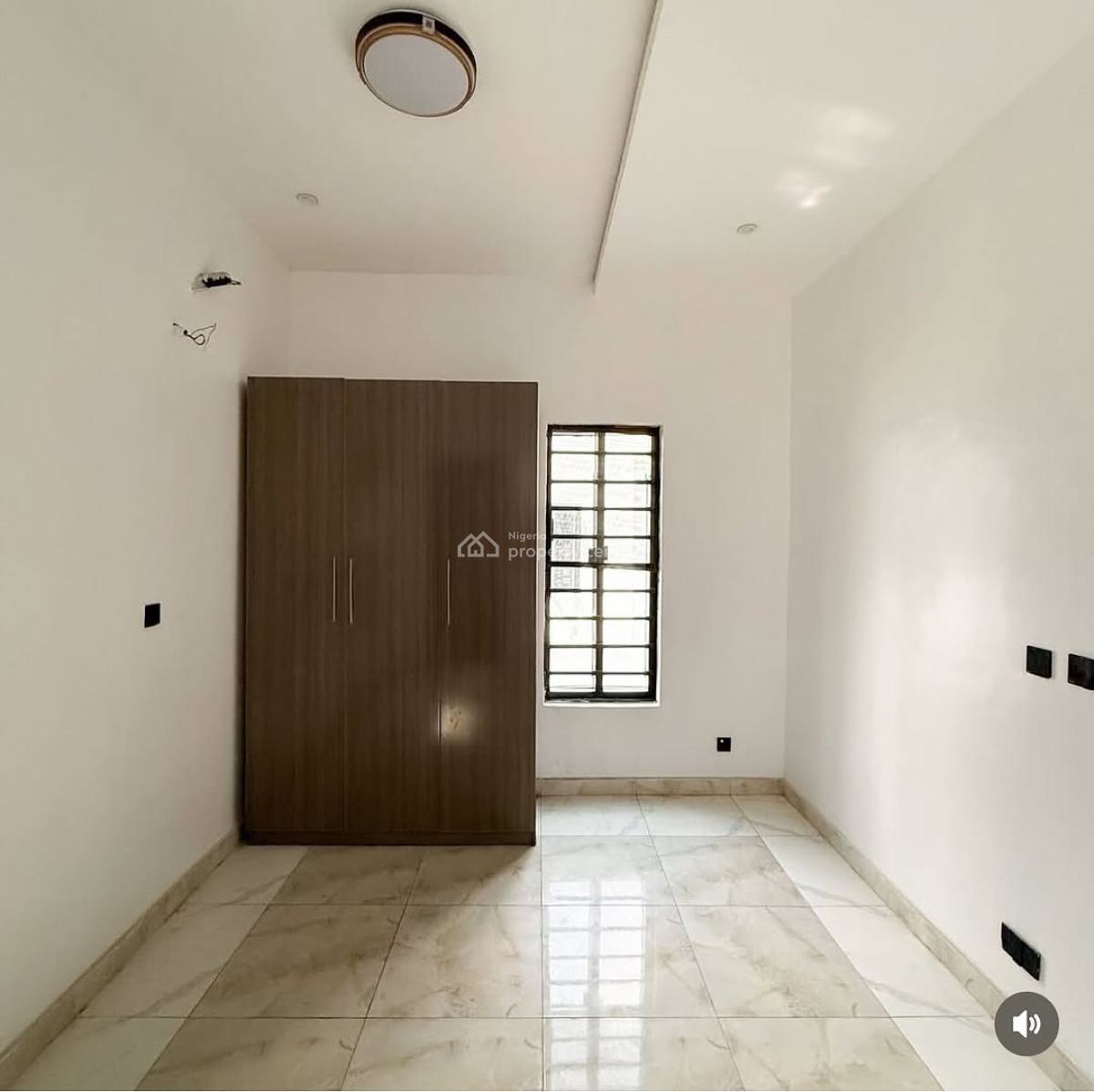 Spacious 5 Bedroom Detached Duplex, Orchid, Lekki, Lagos, Detached Duplex for Sale