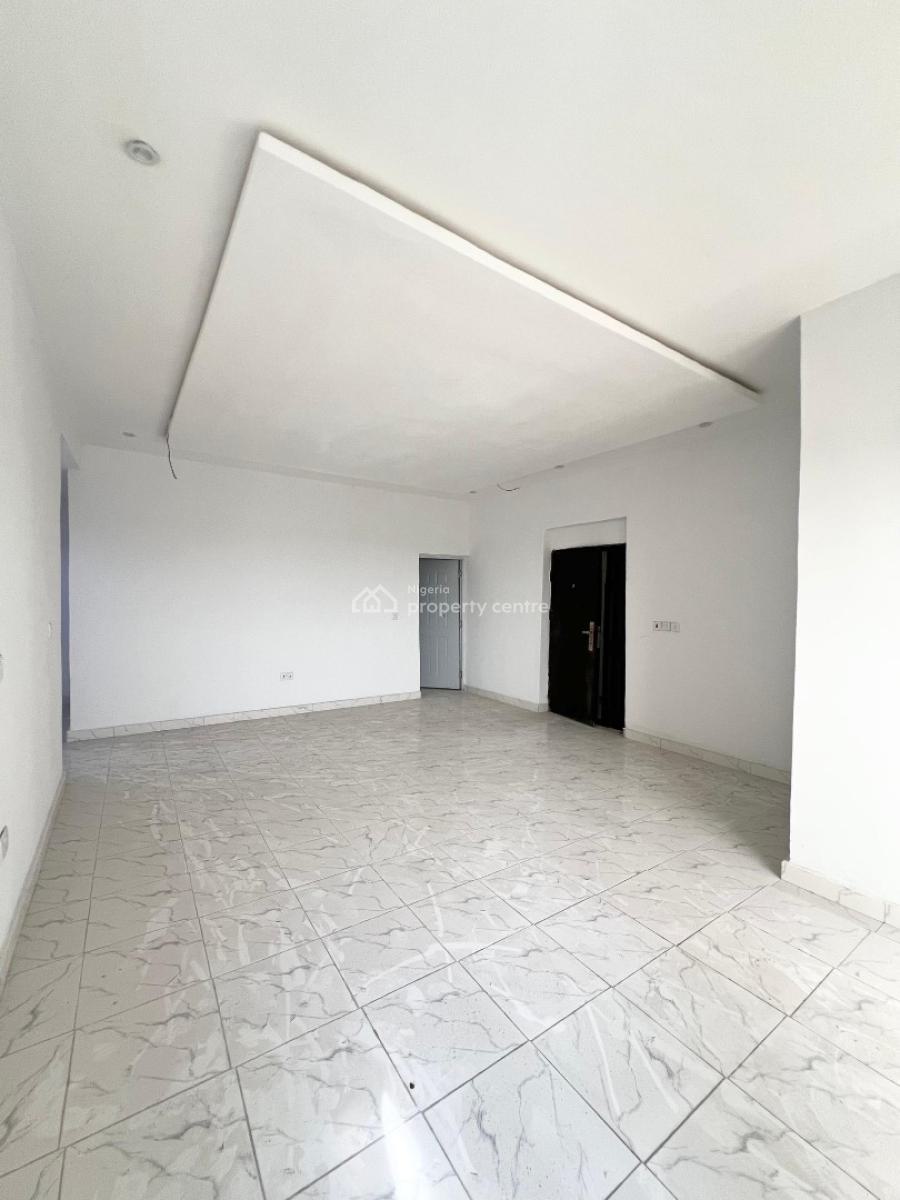 3 Bedroom Serviced Apartment, Lekki, Lagos, Flat / Apartment for Sale