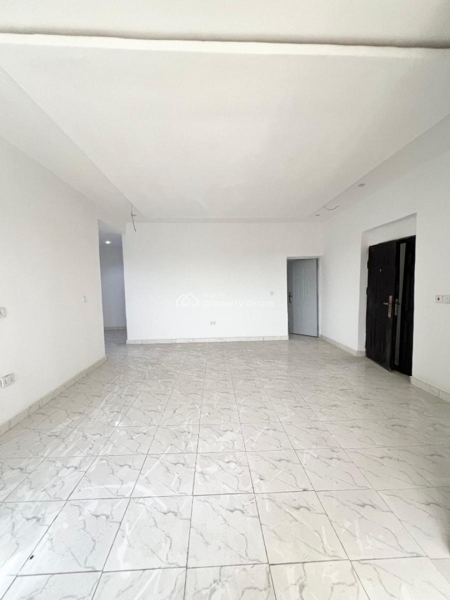 3 Bedroom Serviced Apartment, Lekki, Lagos, Flat / Apartment for Sale