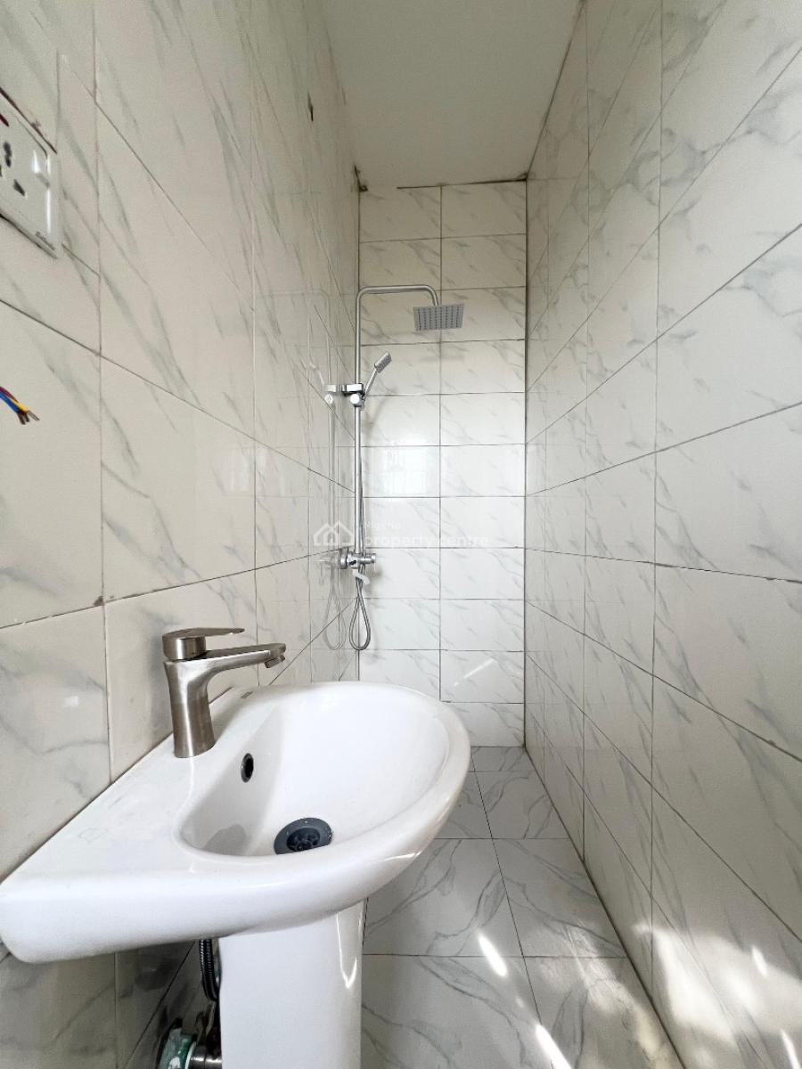 3 Bedroom Serviced Apartment, Lekki, Lagos, Flat / Apartment for Sale