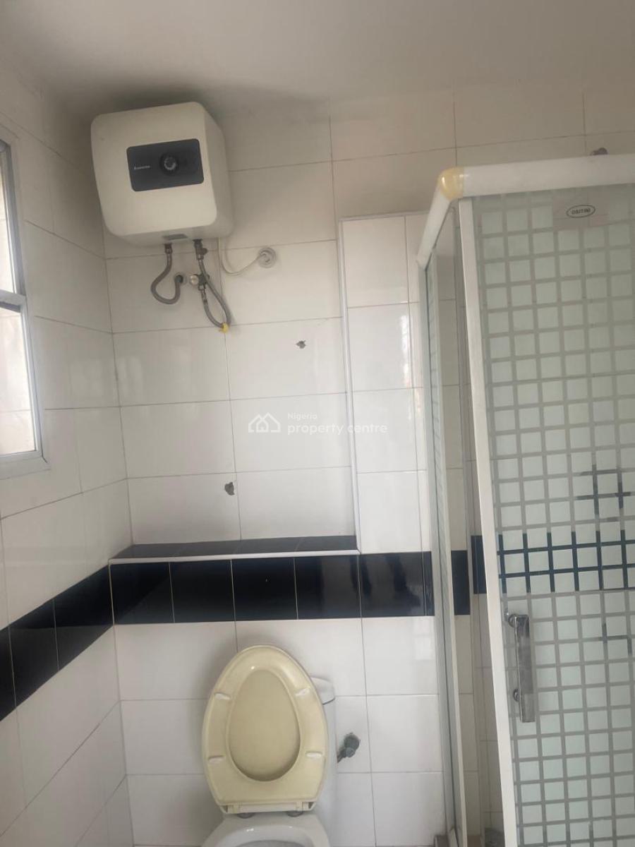 Luxury 3 Bedroom Apartment with Bq, Lekki Phase 1, Lekki, Lagos, Flat / Apartment for Rent