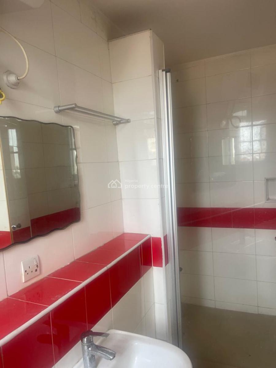 Luxury 3 Bedroom Apartment with Bq, Lekki Phase 1, Lekki, Lagos, Flat / Apartment for Rent