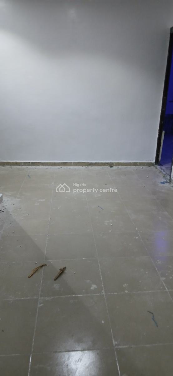 Spacious 3 Bedroom Apartment, Off Pipeline Isasi After Ojodu Berger, Akute, Ifo, Ogun, Flat / Apartment for Rent