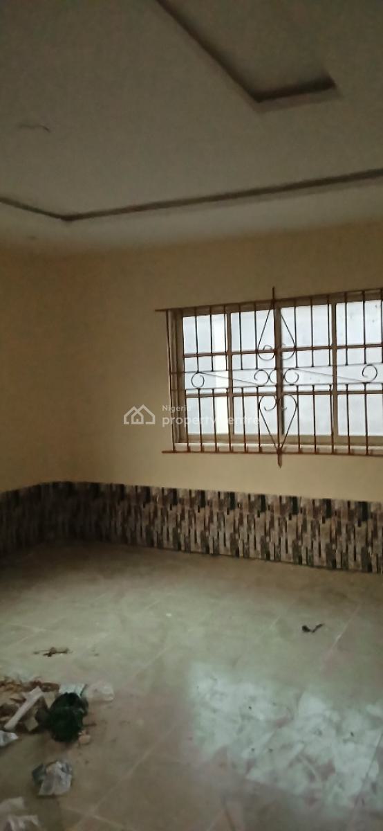 Spacious 3 Bedroom Apartment, Off Pipeline Isasi After Ojodu Berger, Akute, Ifo, Ogun, Flat / Apartment for Rent