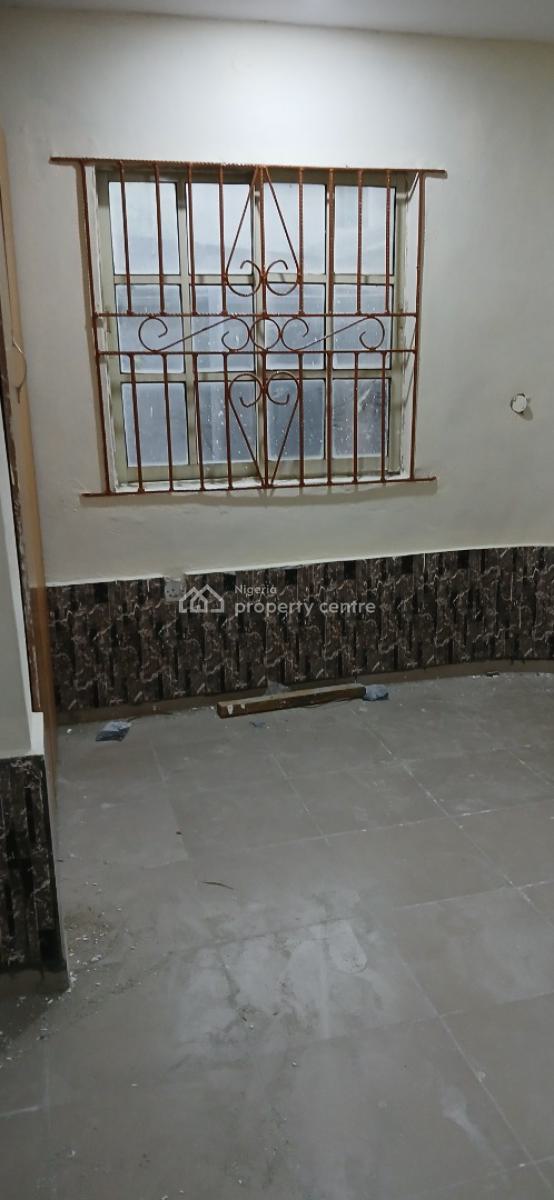 Spacious 3 Bedroom Apartment, Off Pipeline Isasi After Ojodu Berger, Akute, Ifo, Ogun, Flat / Apartment for Rent