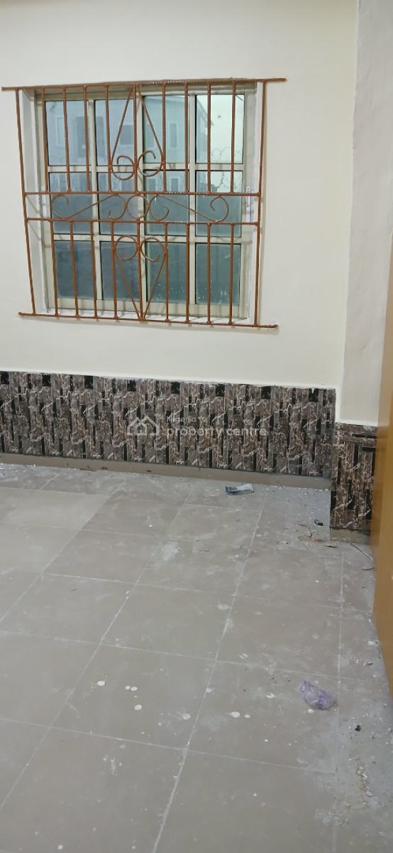 Spacious 3 Bedroom Apartment, Off Pipeline Isasi After Ojodu Berger, Akute, Ifo, Ogun, Flat / Apartment for Rent