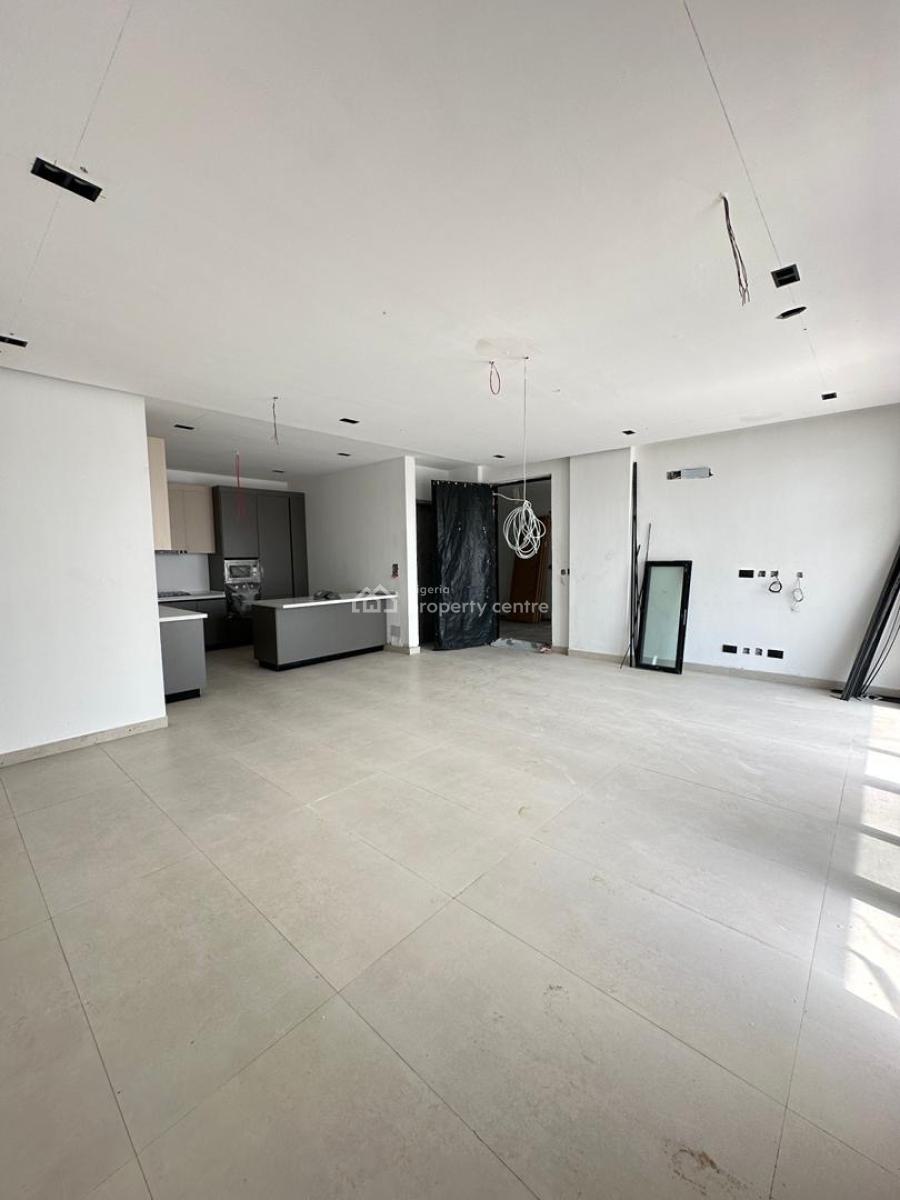 3 Bedroom Apartment, Lekki Phase 1, Lekki, Lagos, Flat / Apartment for Sale