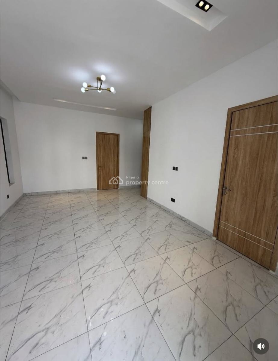 Newly Built 4 Bedroom Semi Detached Duplex, Orchid, Lekki, Lagos, Semi-detached Duplex for Sale