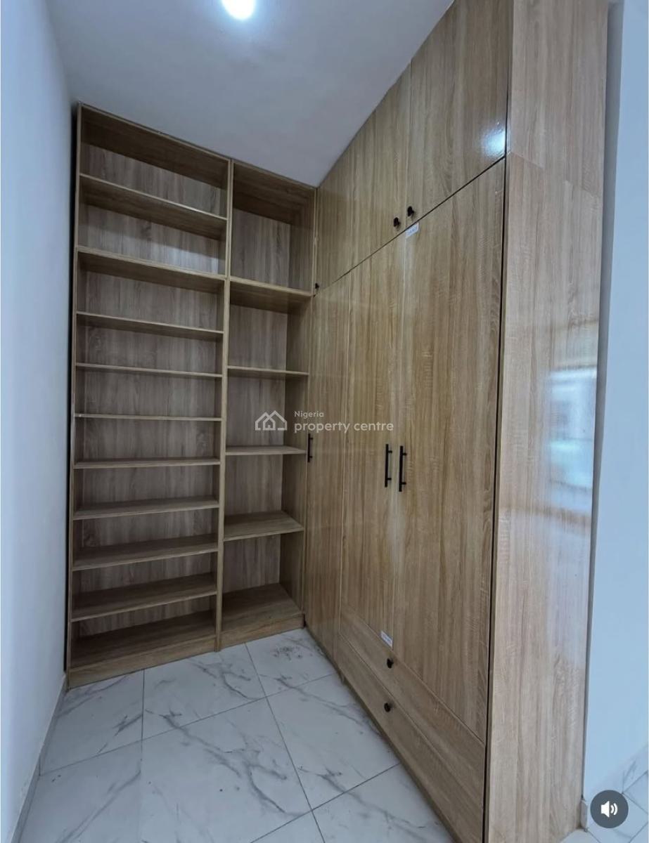 Newly Built 4 Bedroom Semi Detached Duplex, Orchid, Lekki, Lagos, Semi-detached Duplex for Sale