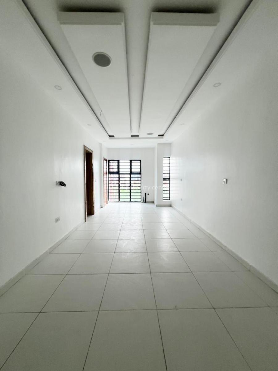 4 Bedroom Terrace Duplex, Ikate, Lekki, Lagos, Terraced Duplex for Sale