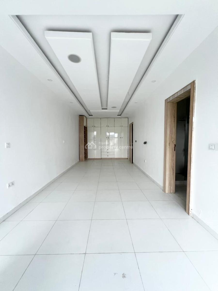 4 Bedroom Terrace Duplex, Ikate, Lekki, Lagos, Terraced Duplex for Sale