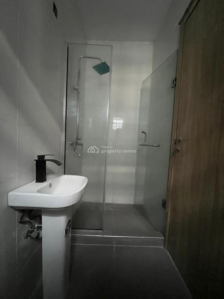 4 Bedroom Terrace Duplex, Ikate, Lekki, Lagos, Terraced Duplex for Sale